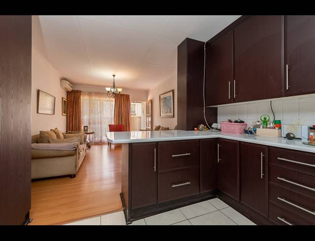 3 BEDROOM TOWNHOUSE SOLD IN MEYERSDAL